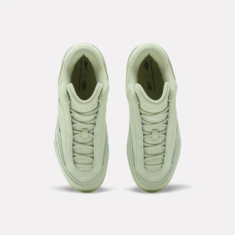 Tobe x Reebok Junior Chukwu Abuo Sneakers