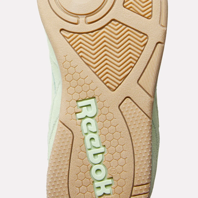 Tobe x Reebok Junior Chukwu Abuo Sneakers