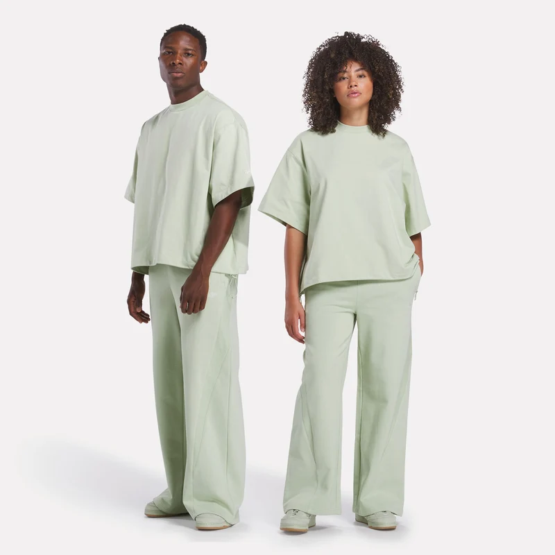 Tobe x Reebok Unisex Chukwu T-Shirt
