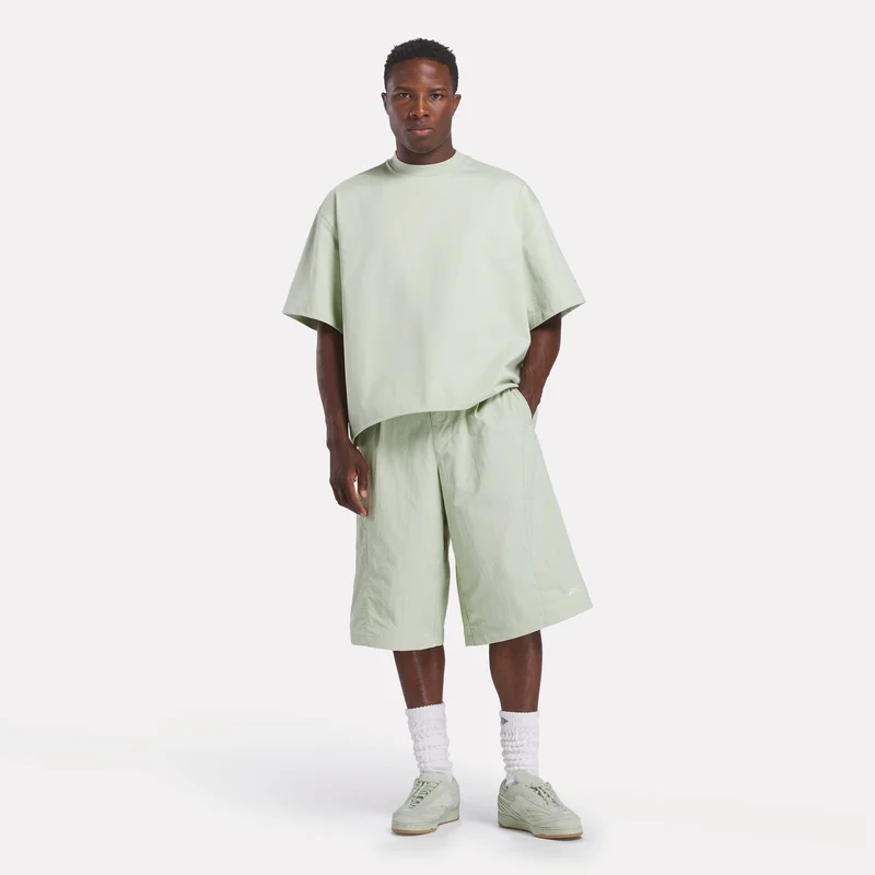 Tobe x Reebok Unisex Chukwu T-Shirt