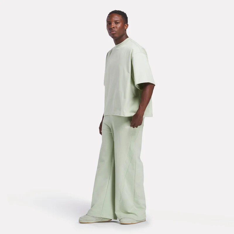 Tobe x Reebok Unisex Chukwu T-Shirt