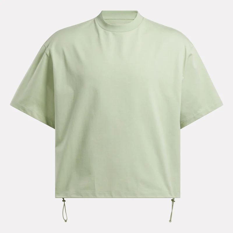 Tobe x Reebok Unisex Chukwu T-Shirt