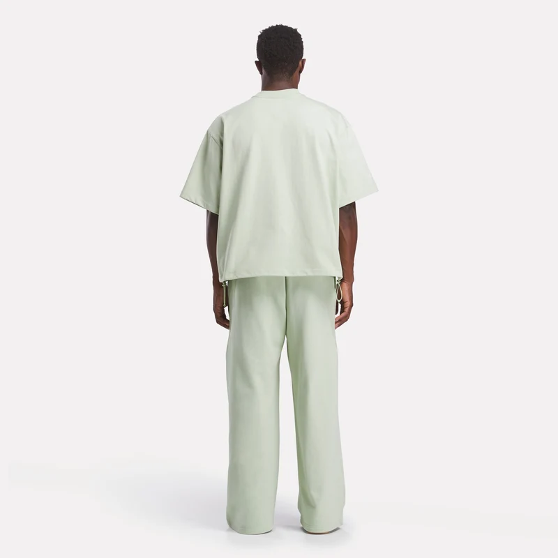 Tobe x Reebok Unisex Chukwu T-Shirt