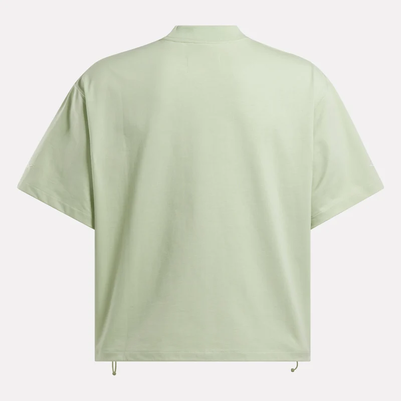 Tobe x Reebok Unisex Chukwu T-Shirt
