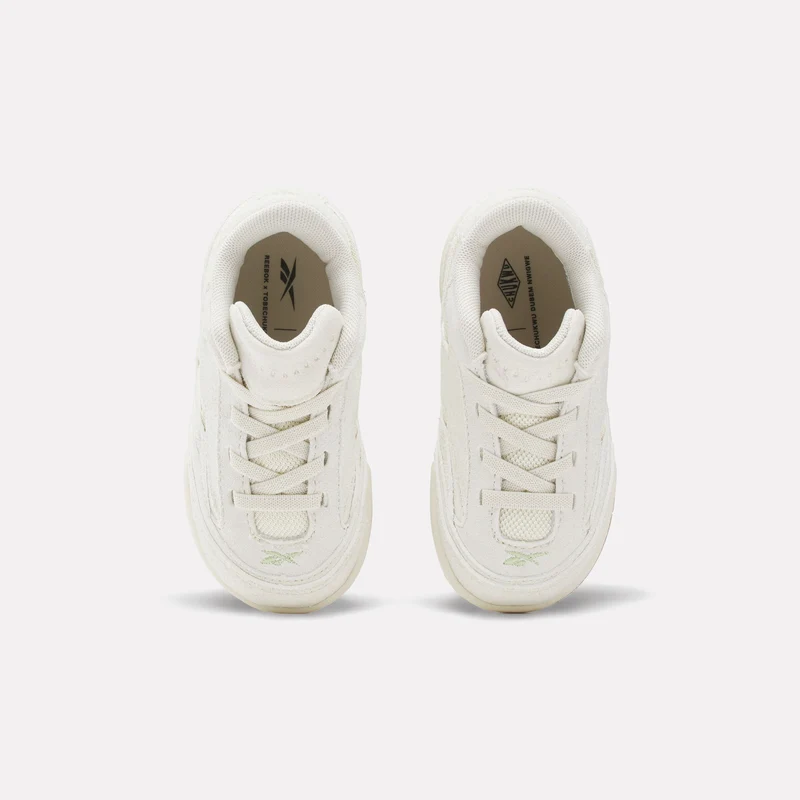 Tobe x Reebok Infant Chukwu Abuo Sneakers