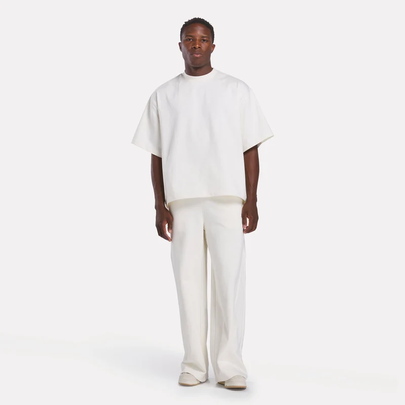 Tobe x Reebok Unisex Chukwu T-Shirt