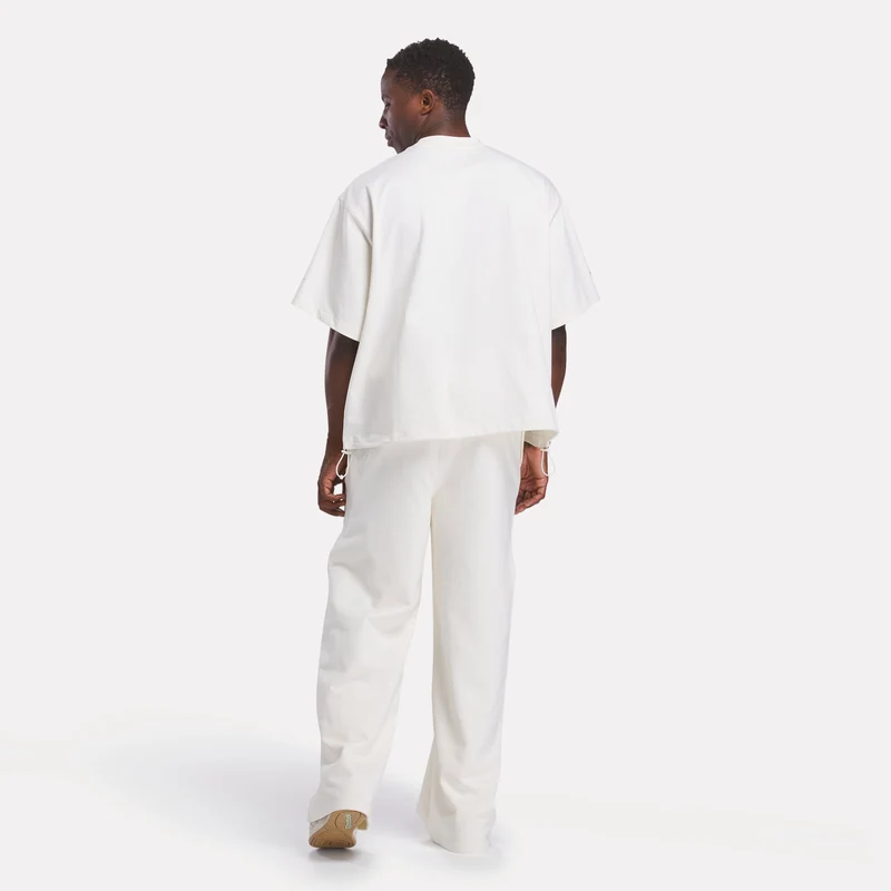 Tobe x Reebok Unisex Chukwu T-Shirt