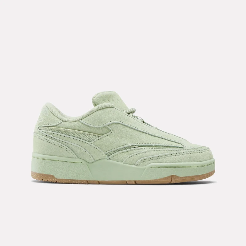 Tobe x Reebok Children's Chukwu Abuo Sneakers