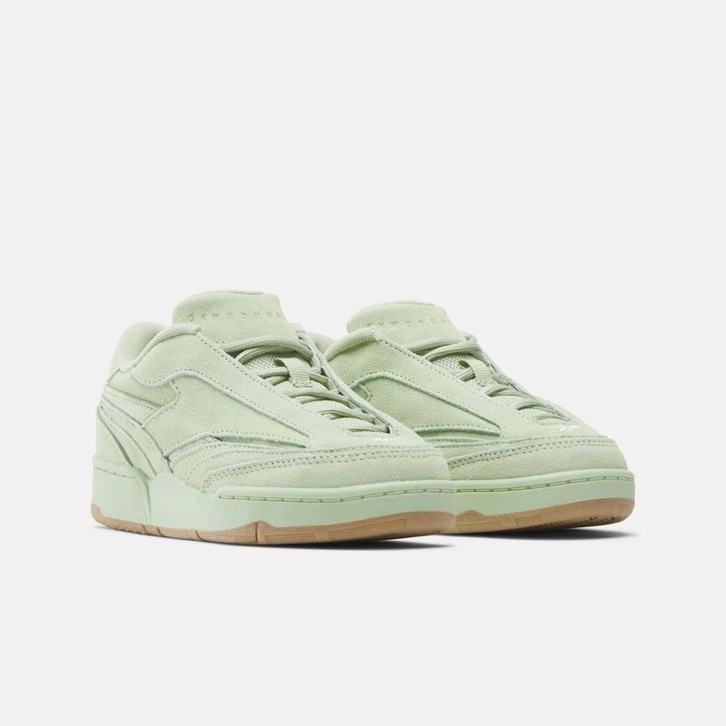 Tobe x Reebok Children's Chukwu Abuo Sneakers