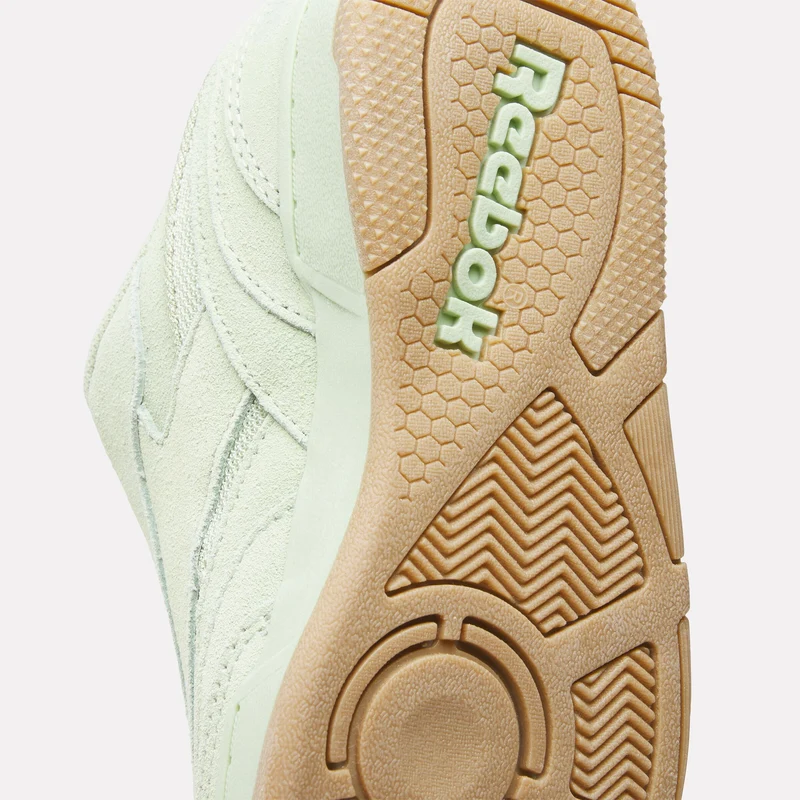 Tobe x Reebok Children's Chukwu Abuo Sneakers