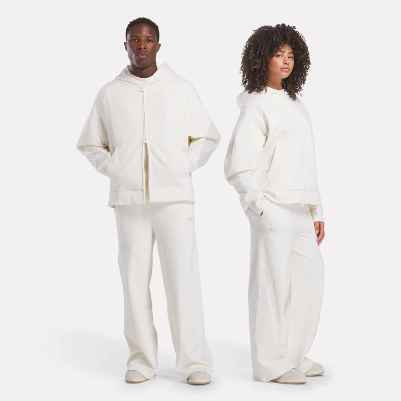 Tobe x Reebok Unisex Chukwu Full Zip