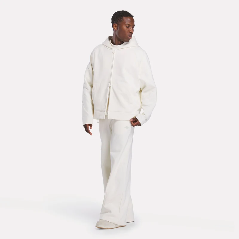 Tobe x Reebok Unisex Chukwu Full Zip
