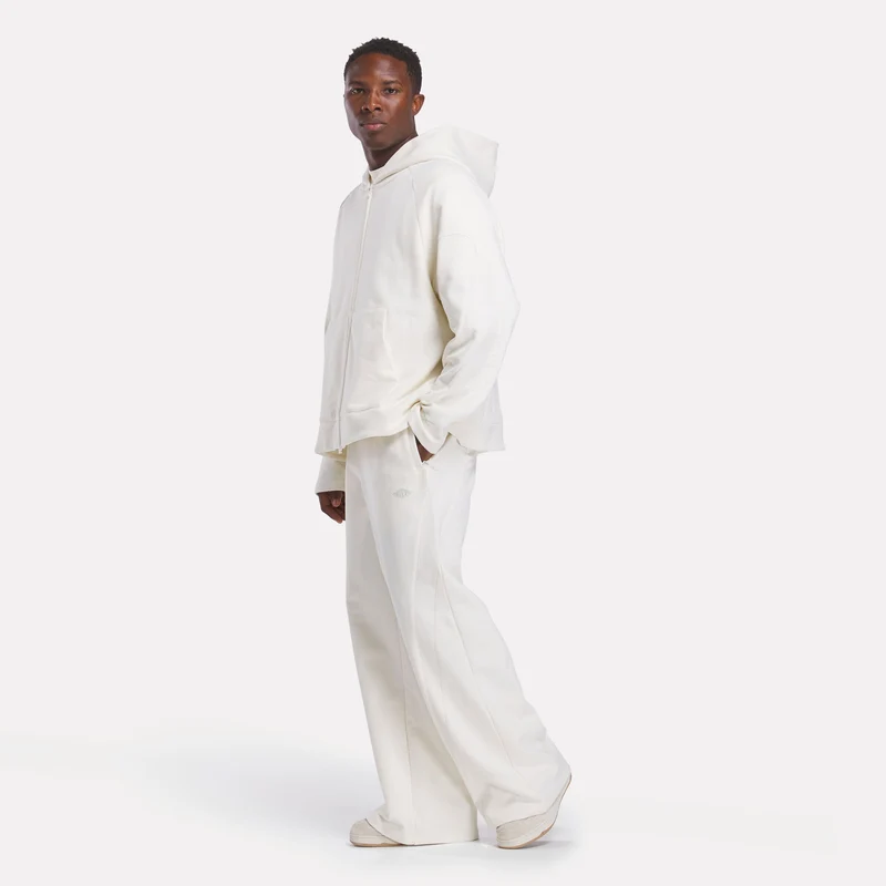 Tobe x Reebok Unisex Chukwu Full Zip