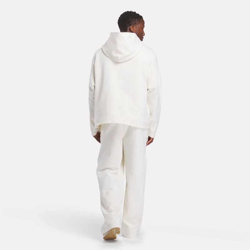 Tobe x Reebok Unisex Chukwu Full Zip