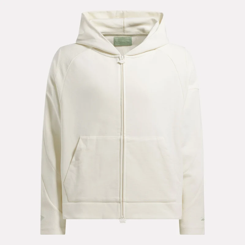 Tobe x Reebok Unisex Chukwu Full Zip