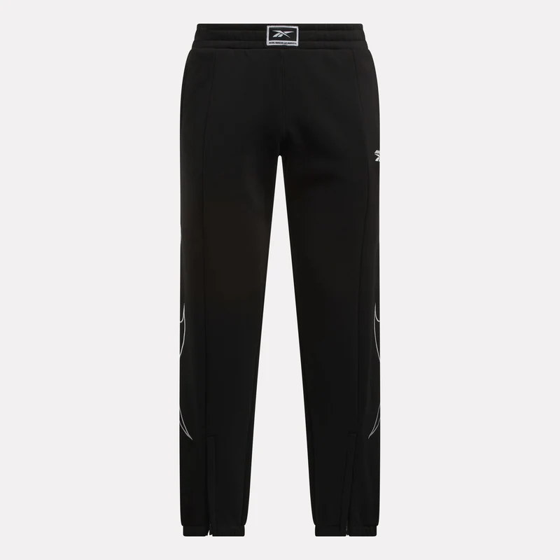 Anuel x Reebok Unisex Graphic Pants