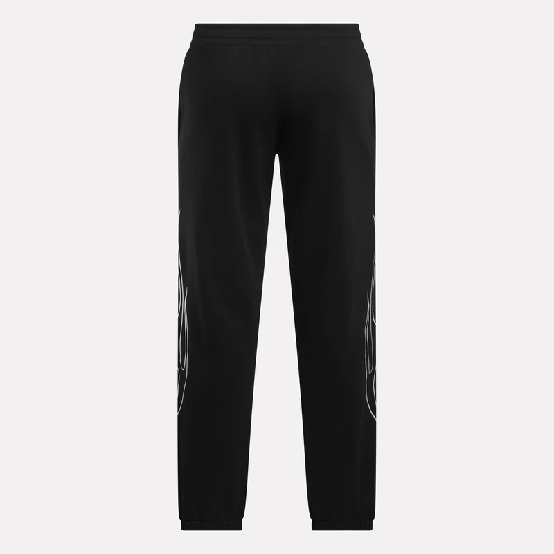 Anuel x Reebok Unisex Graphic Pants