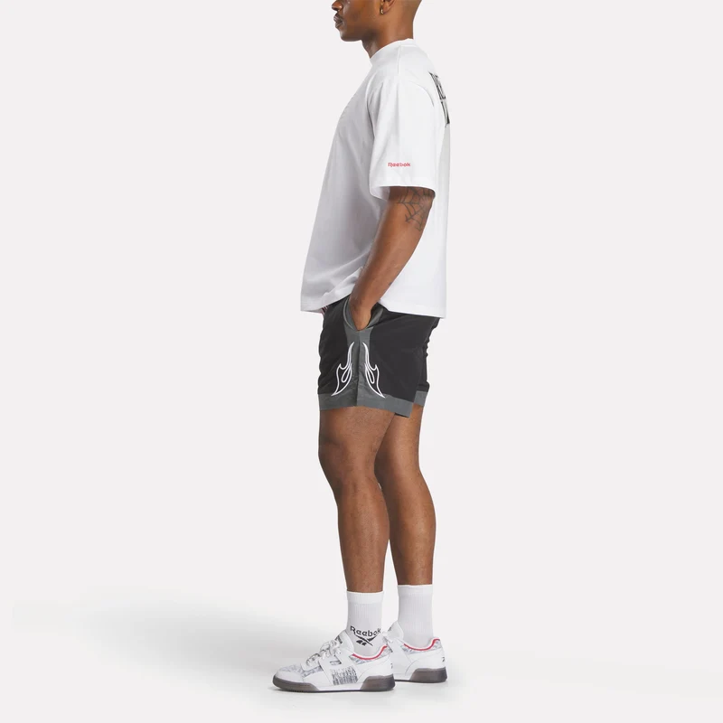 Anuel x Reebok Unisex Graphic Tee