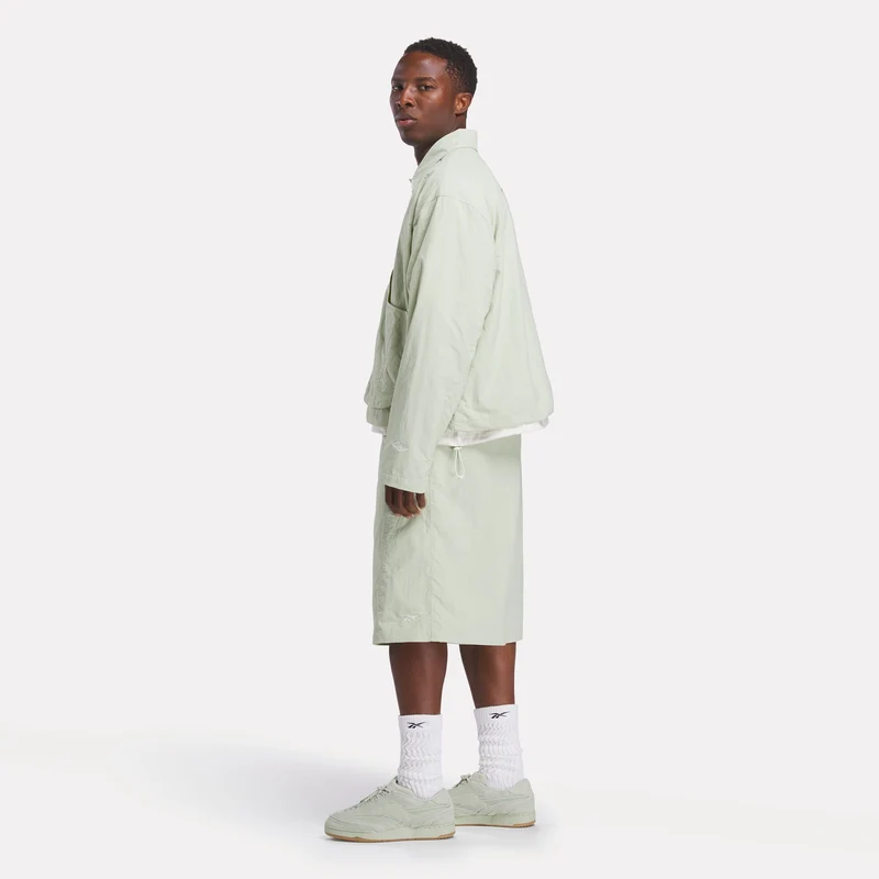 Tobe x Reebok Unisex Chukwu Coaches Jacket