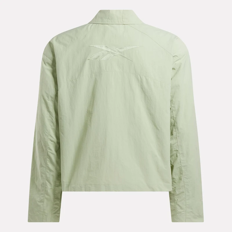 Tobe x Reebok Unisex Chukwu Coaches Jacket