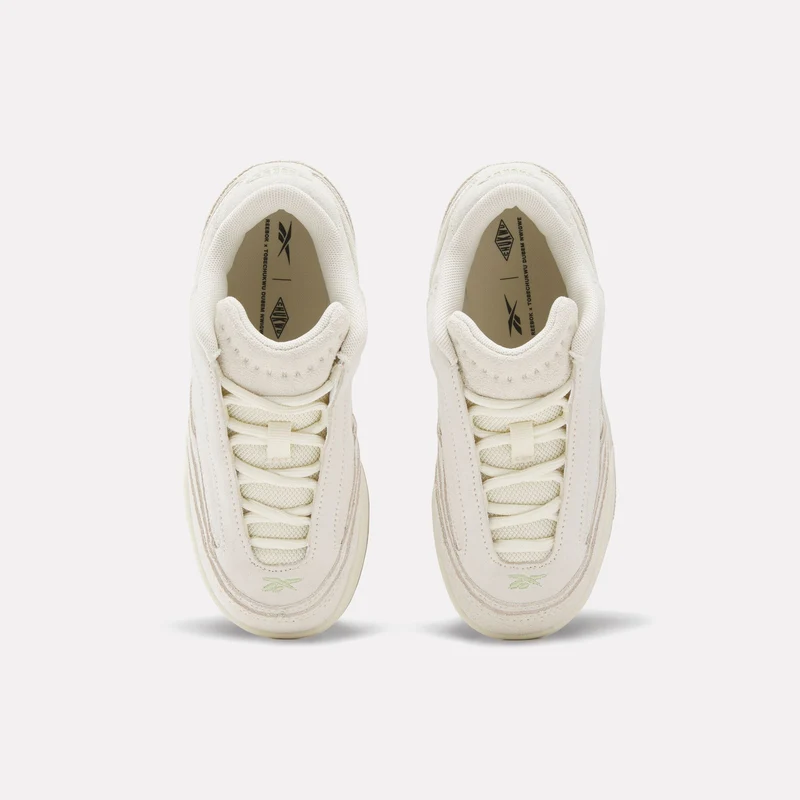Tobe x Reebok Kids Chukwu Abuo Sneakers