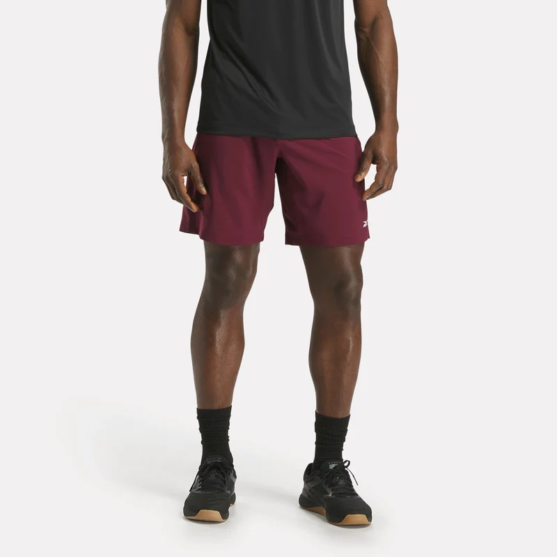 ID Train 5" Woven Men's Shorts