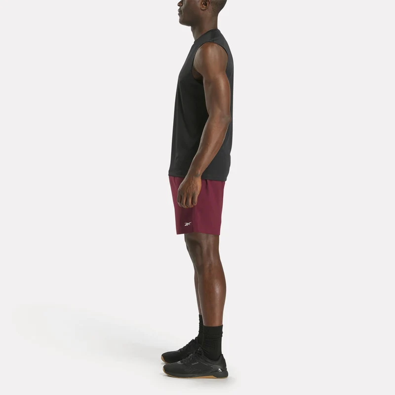ID Train 5" Woven Men's Shorts