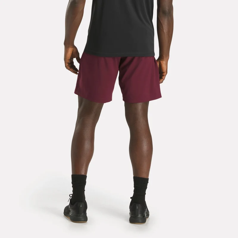 ID Train 5" Woven Men's Shorts