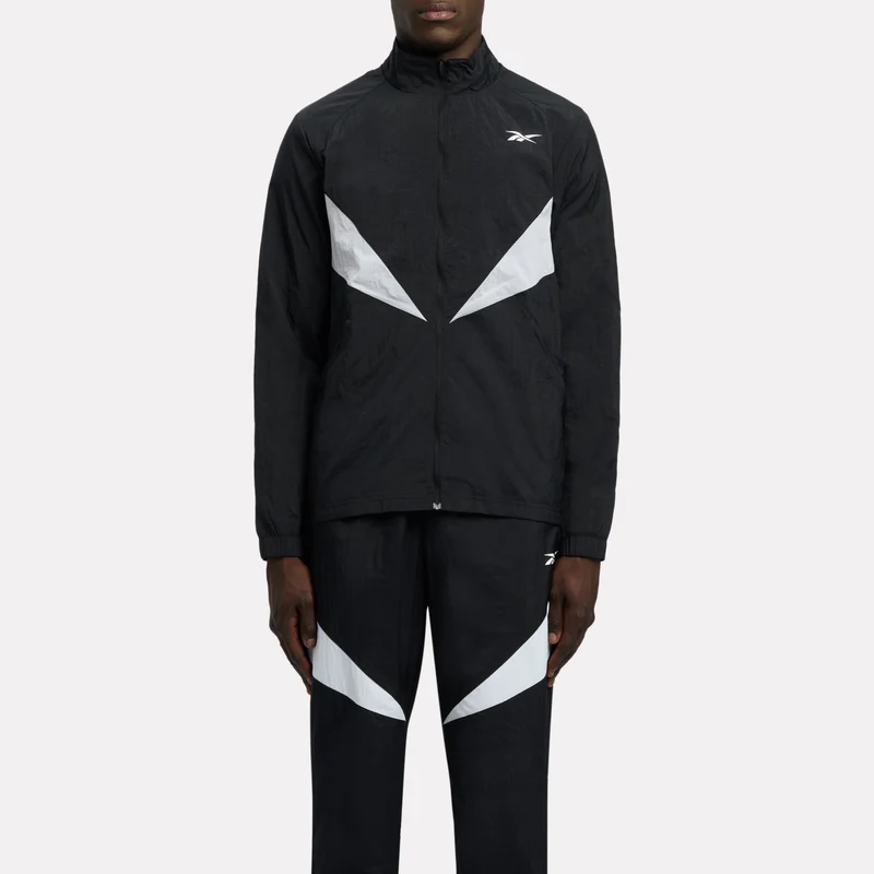 RBK.B Woven Track Jacket