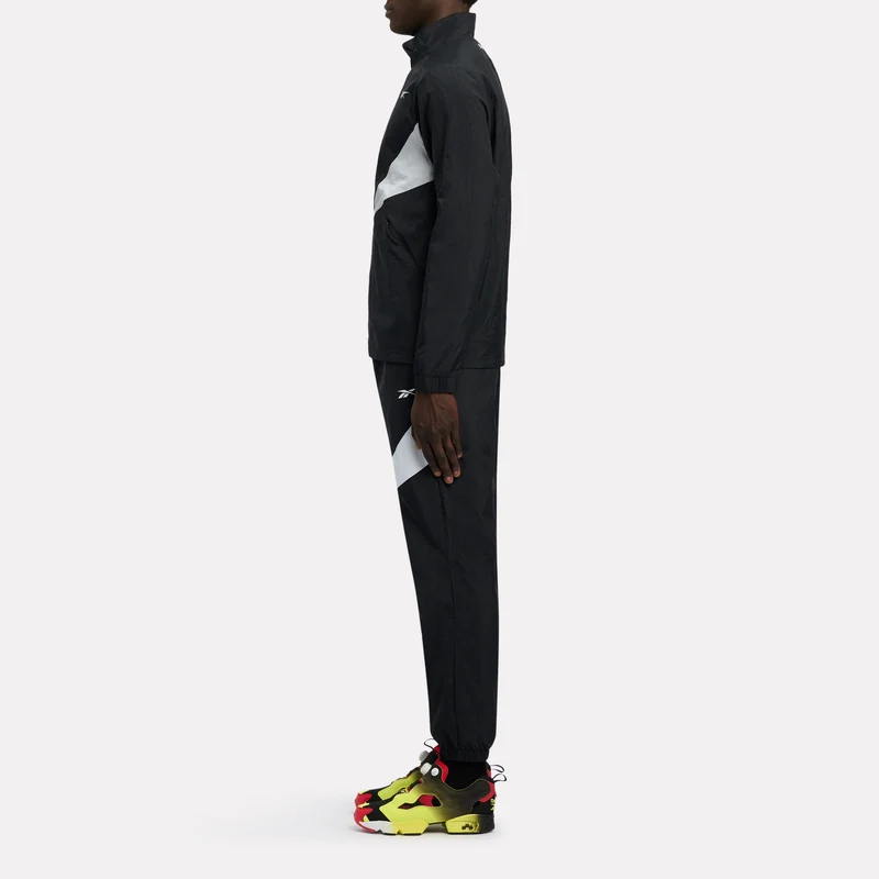 RBK.B Woven Track Jacket