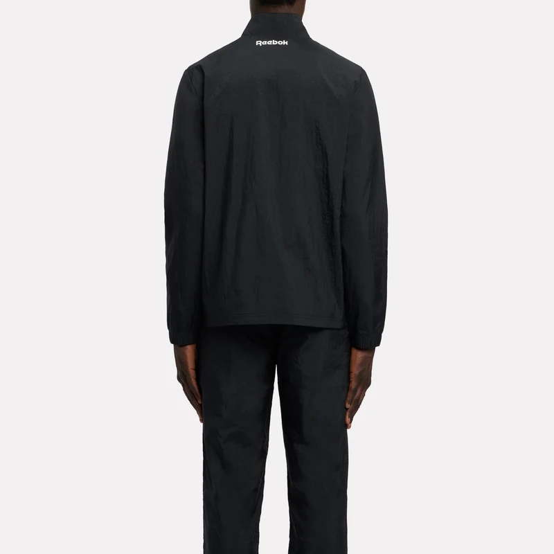 RBK.B Woven Track Jacket