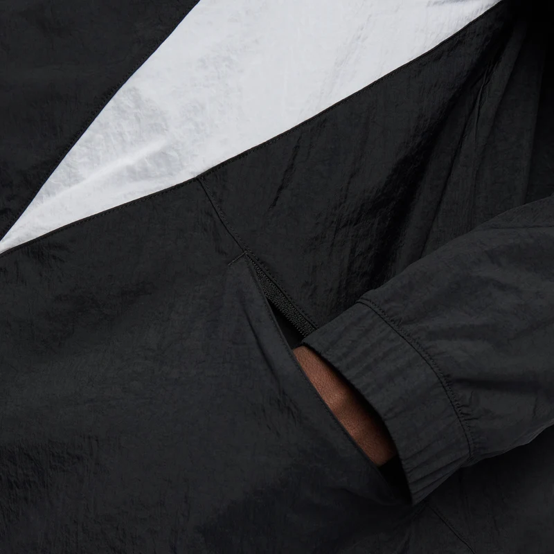 RBK.B Woven Track Jacket