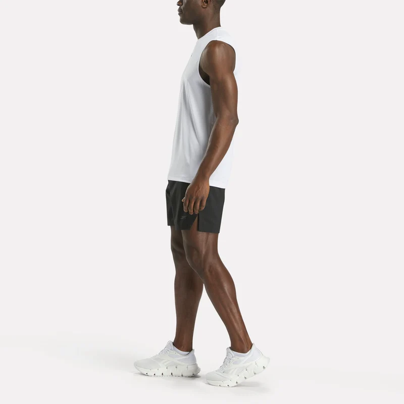 Athlete Speed 7" Shorts