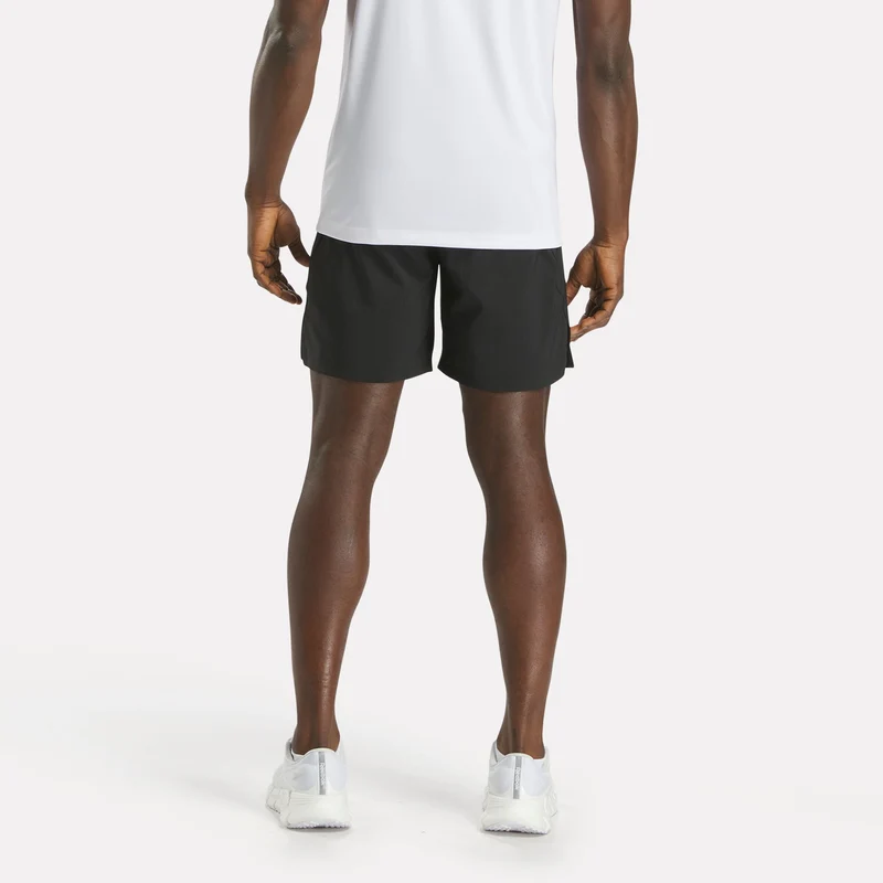 Athlete Speed 7" Shorts