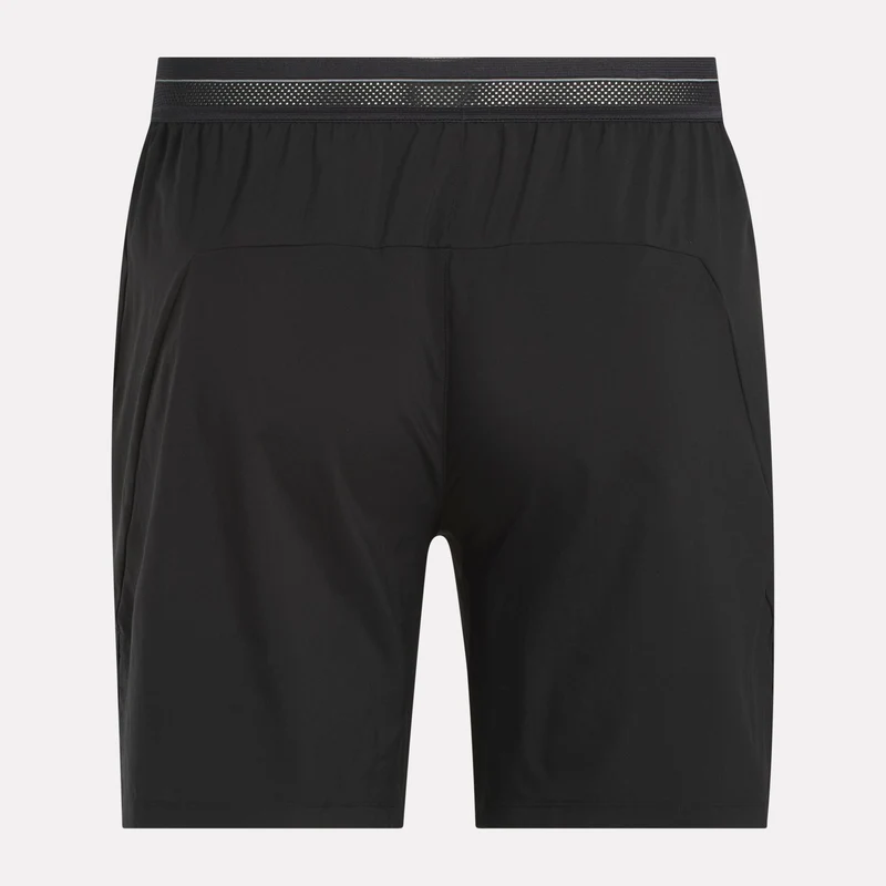 Athlete Speed 7" Shorts