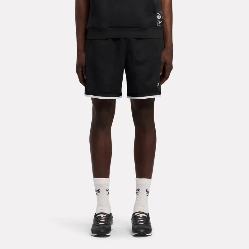 RBK.B 7" Basketball Transition Men's Shorts