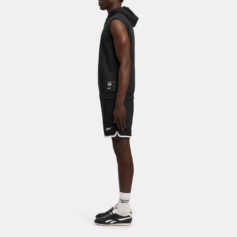 RBK.B 7" Basketball Transition Men's Shorts