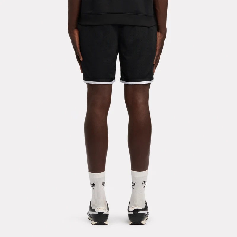 RBK.B 7" Basketball Transition Men's Shorts