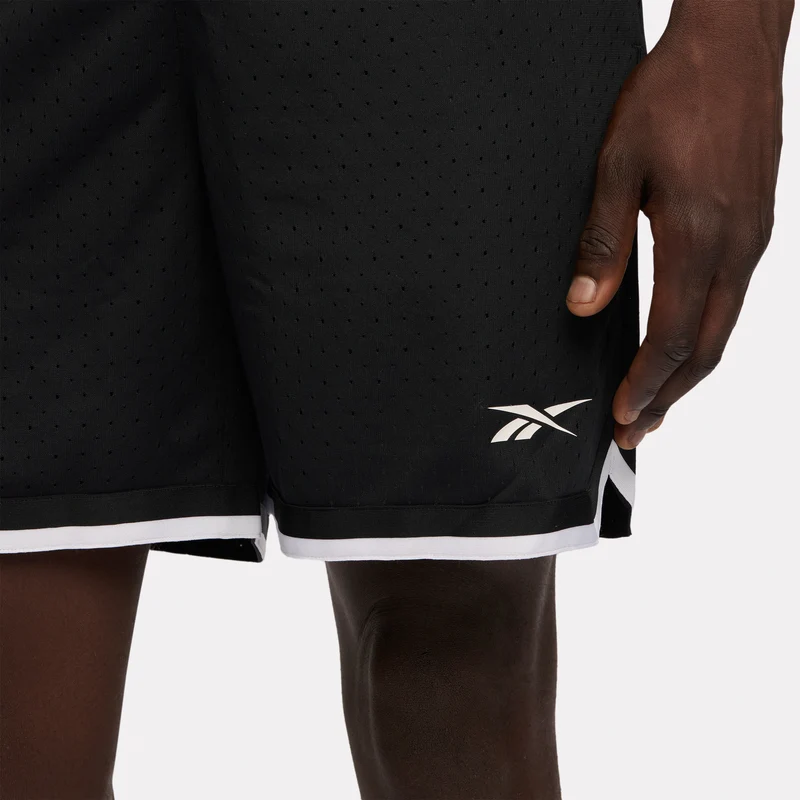 RBK.B 7" Basketball Transition Men's Shorts