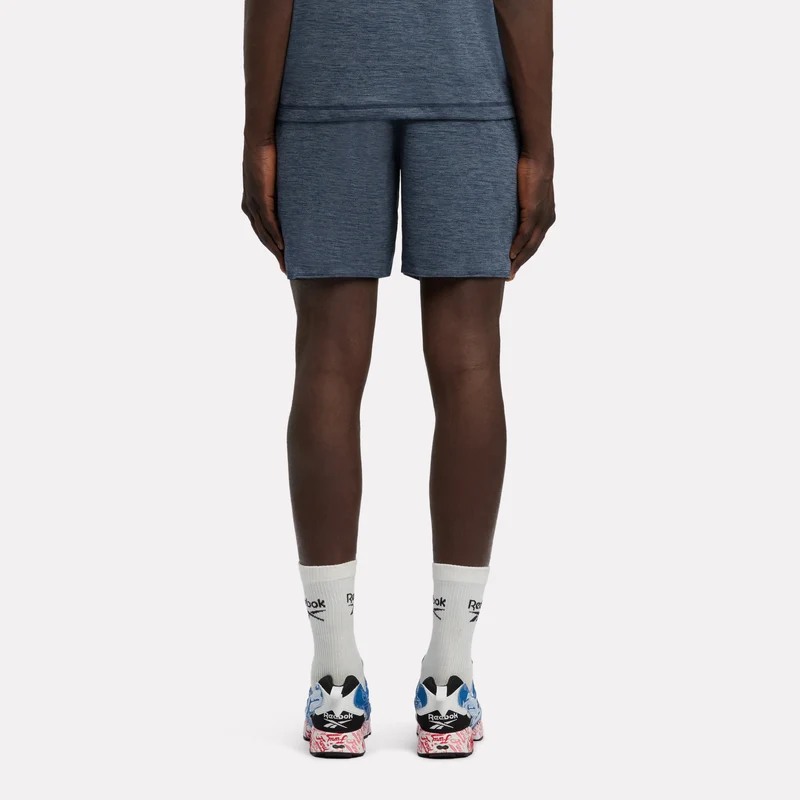 ID Train 9" Knit Men's Shorts
