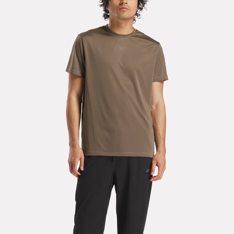 ID Train Tech Men's T-Shirt