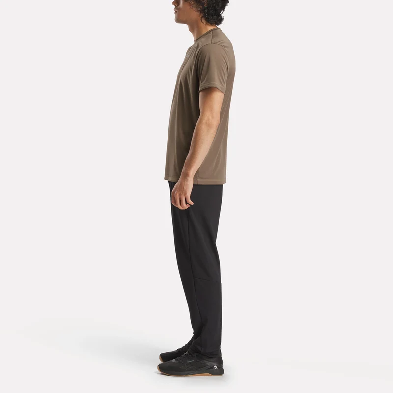 ID Train Tech Men's T-Shirt