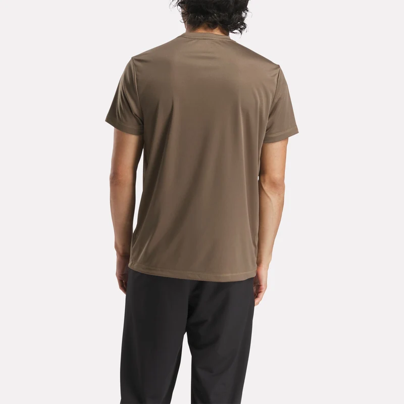 ID Train Tech Men's T-Shirt