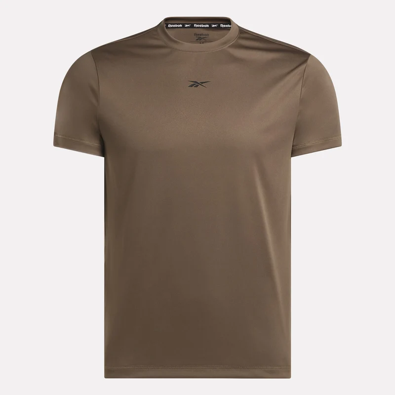 ID Train Tech Men's T-Shirt