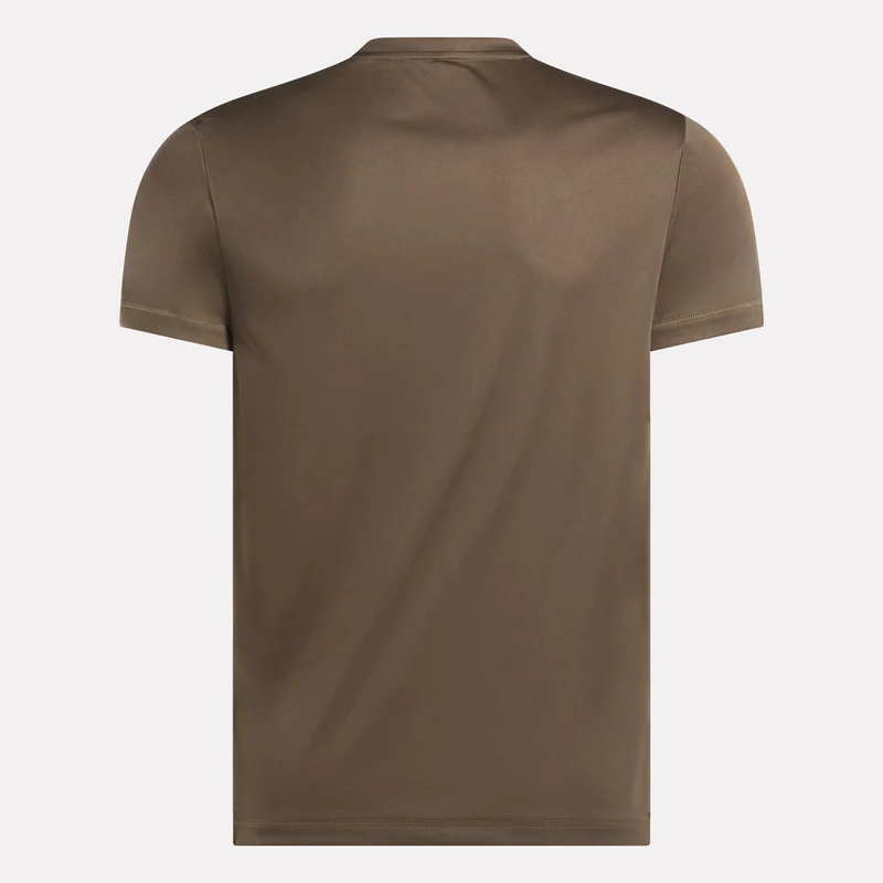 ID Train Tech Men's T-Shirt