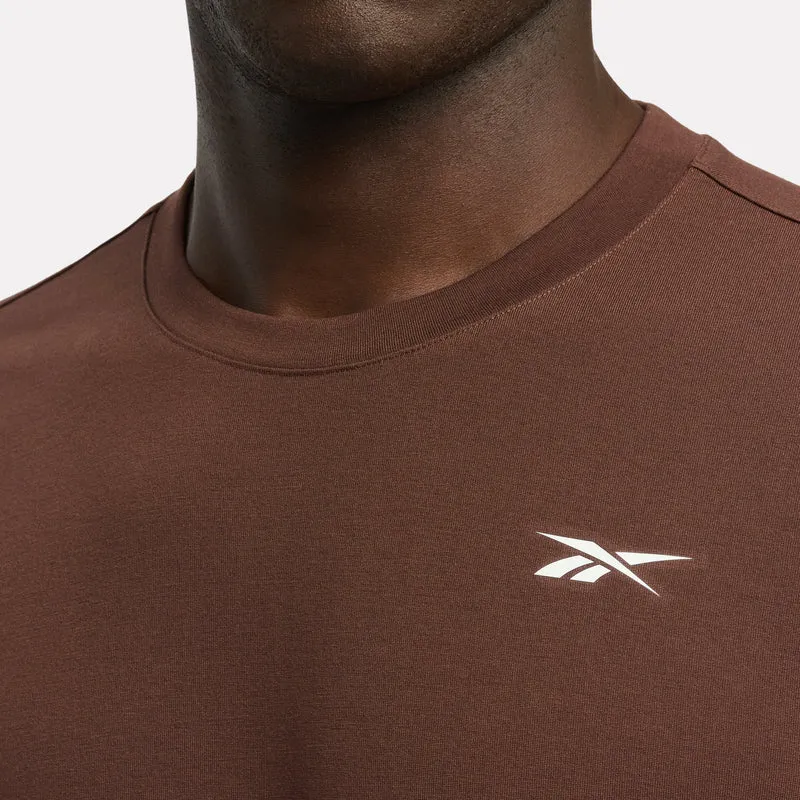 ID Train Easy Fit Men's T-Shirt
