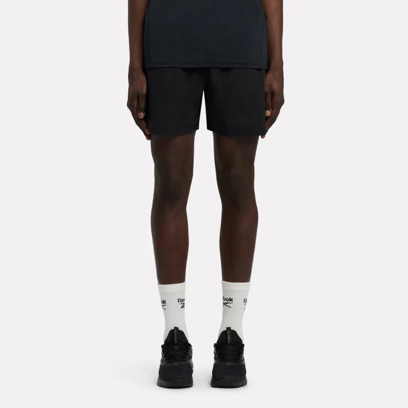 ID Train 5" Woven Men's Shorts