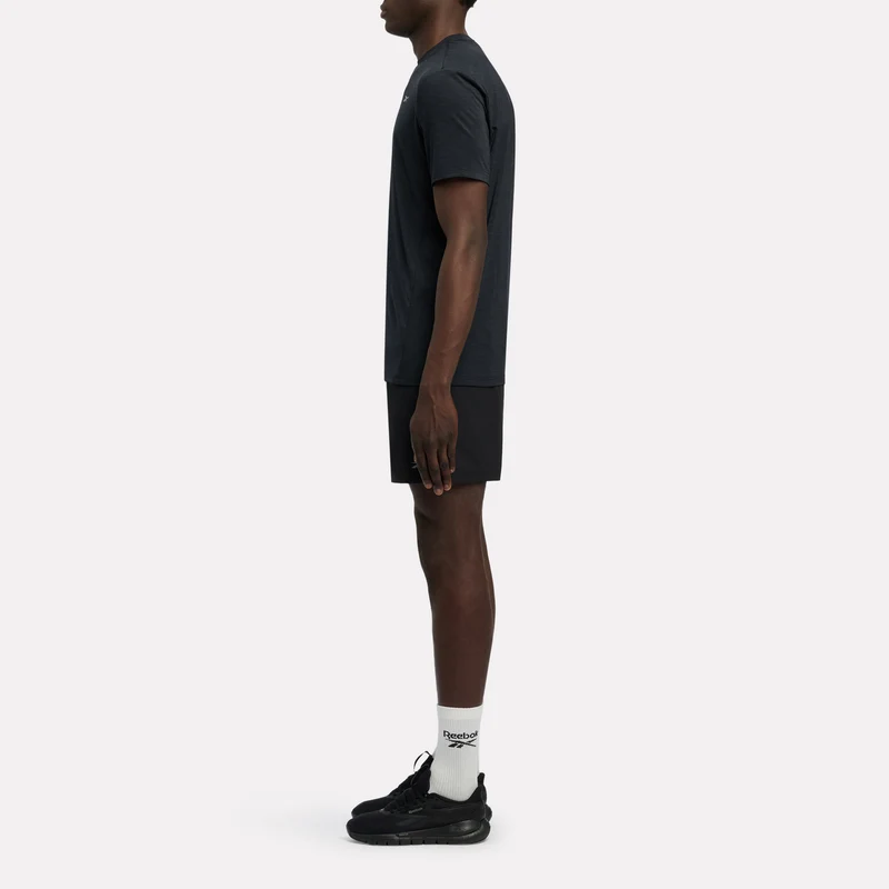 ID Train 5" Woven Men's Shorts