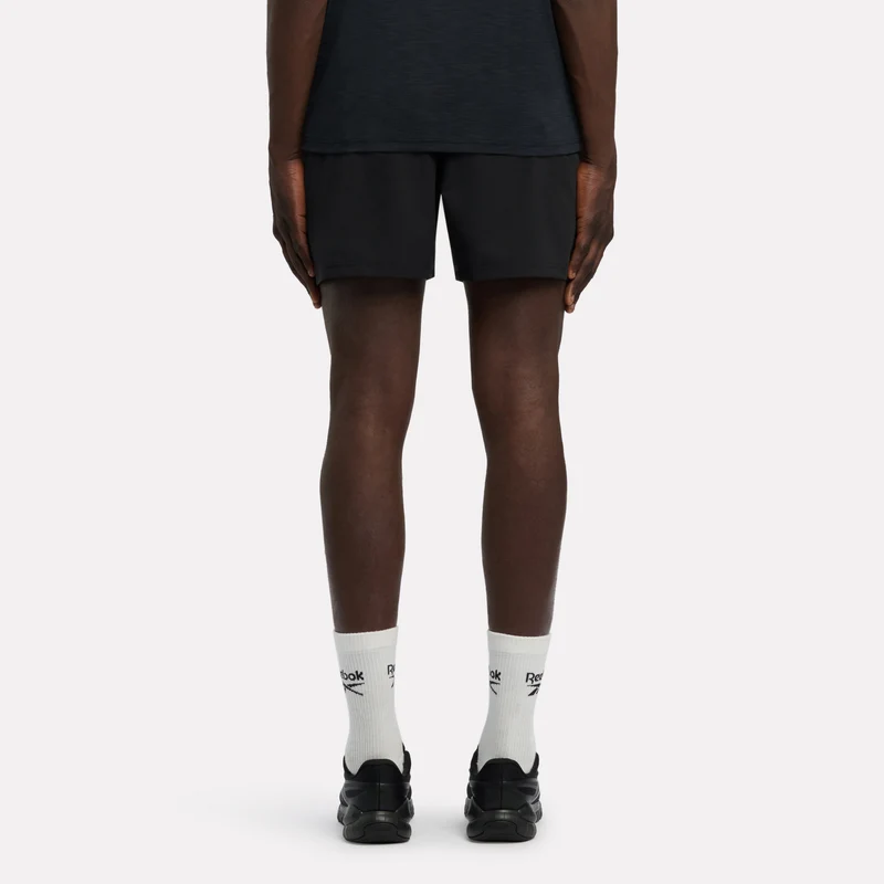 ID Train 5" Woven Men's Shorts