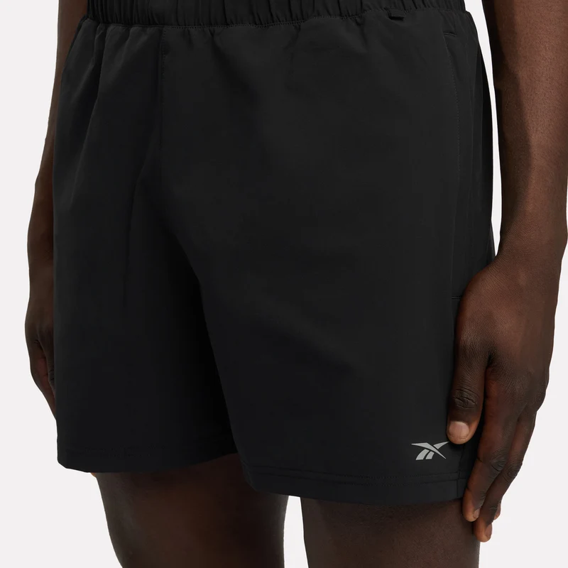ID Train 5" Woven Men's Shorts